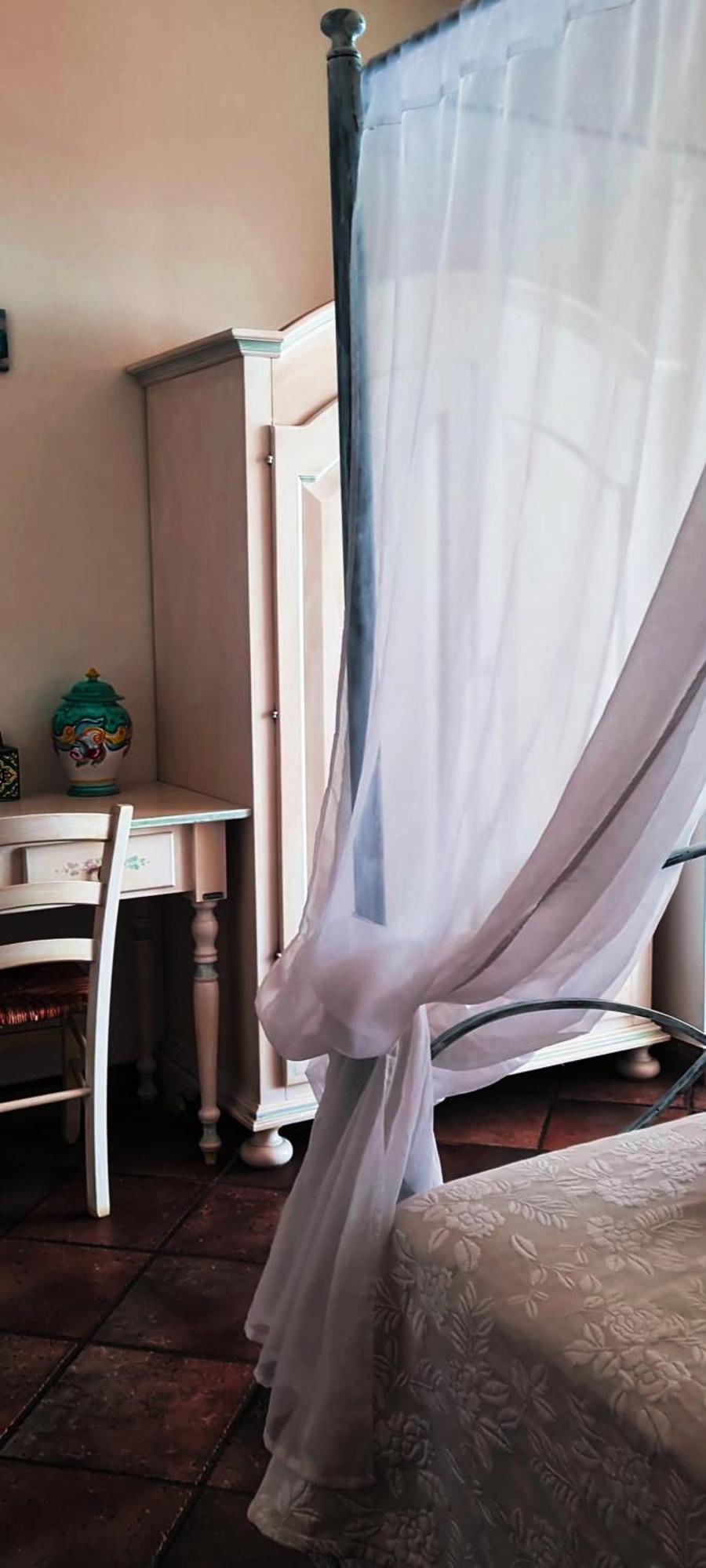 Giostell Bed and breakfast Marina di Camerota